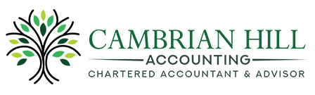 Cambrian Hill Accounting